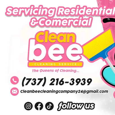 Clean Bee Cleaning Company