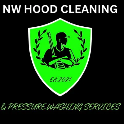 nw hood cleaning and pressure washing