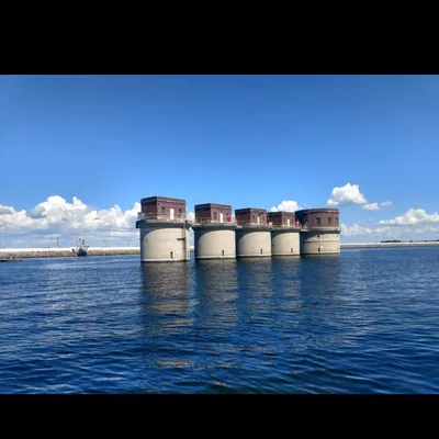 Lake Murray Lock and Key