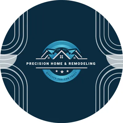 Precision Home & Remodeling