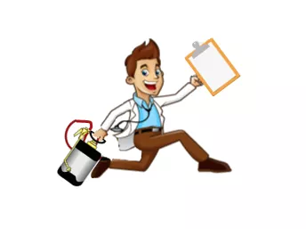 Ant Doctor pest control llc