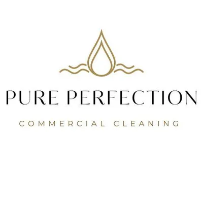 Pure Perfection Commercial Cleaning