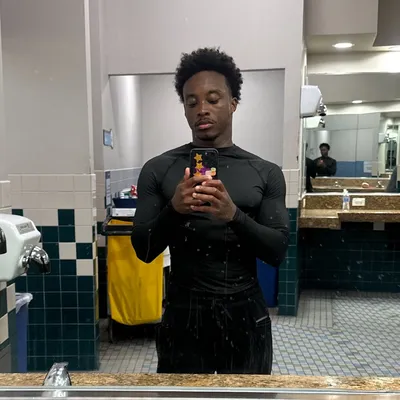 TravisP Fit