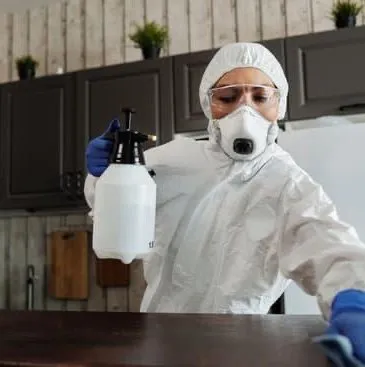 SHINE BRIGHT CLEANING CREW LLC