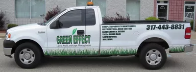 Green Effect Lawn And Landscape Management LLC