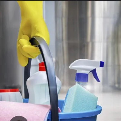 Bluewave Janitorial LLC