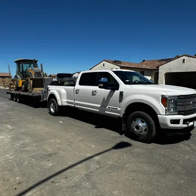 Kb grade and plumbing services