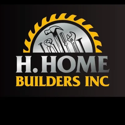 H. H. Builders Inc.