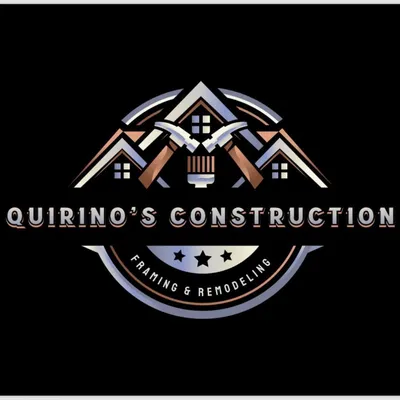 Quirino’s construction