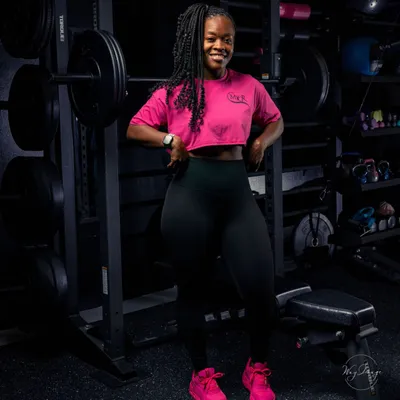 MYOR FITNESS