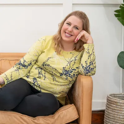 Rosanna- Life Coach