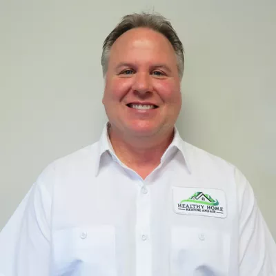 Healthy Home Heating & Air