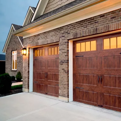 All American Services (Garage Doors and More)
