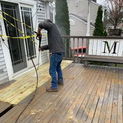 Precision Contractor  llc.