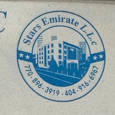 Stars Emirate Construction LLC.