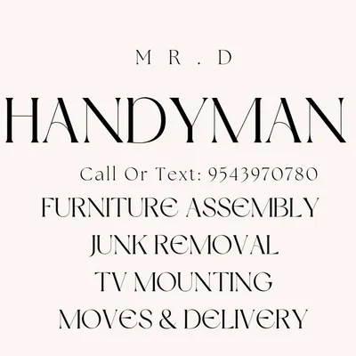 Locksmith Mr.D