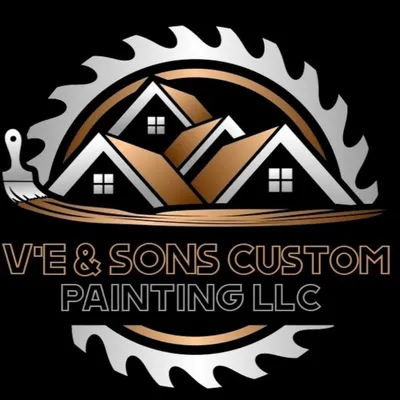 V’E & SONS CUSTOM PAINTING LLC