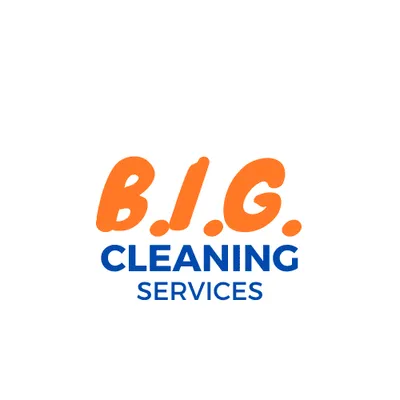B.I.G. Cleaning Services