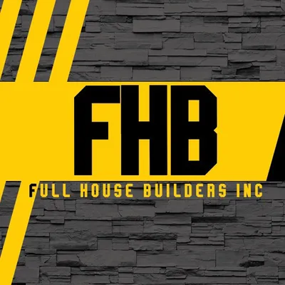 Full House Builders, Inc.