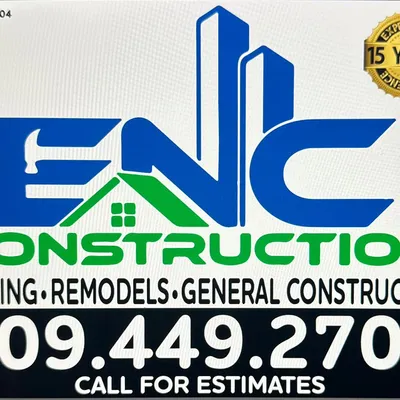 ENC Construction Company