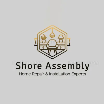 Shore Assembly