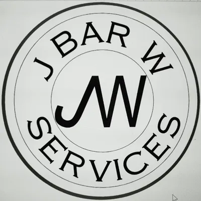 J Bar W Services