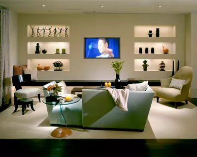 KT Wilder Interiors