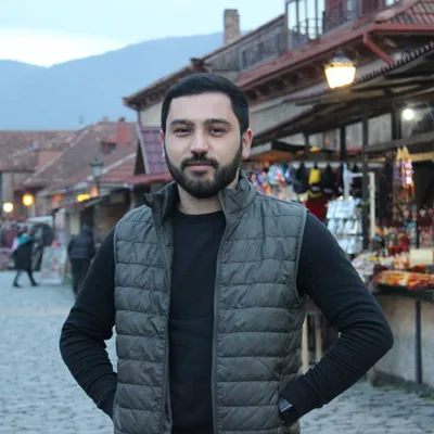 Shamkhal