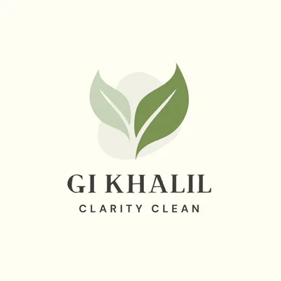 Gi Khalil Clarity Clean