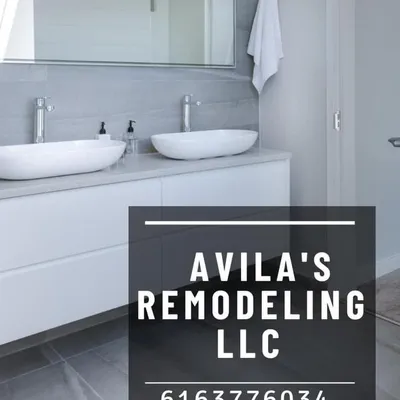 Avila’s Remodeling