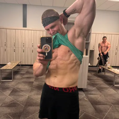 Beyond Fitness