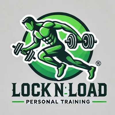 Lock N’ Load