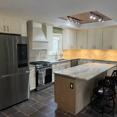 Concept to Creation Home Remodeling
