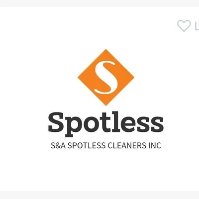S&A Spotless Cleaners Inc