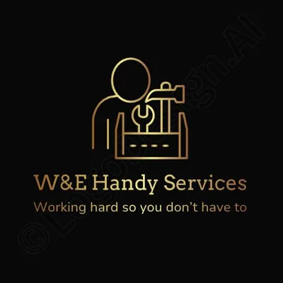 W&E Handy Services