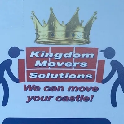 kingdom movers solutions