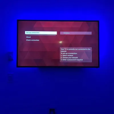 A Level Up Home Theatre & TV Mounting
