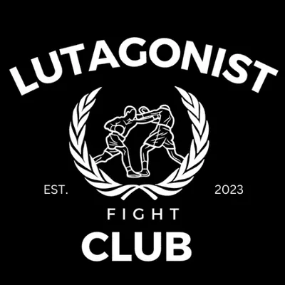 Lutagonist Fight Club