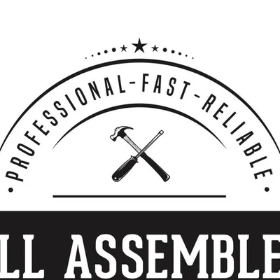 Pave The Way Furniture assemblies