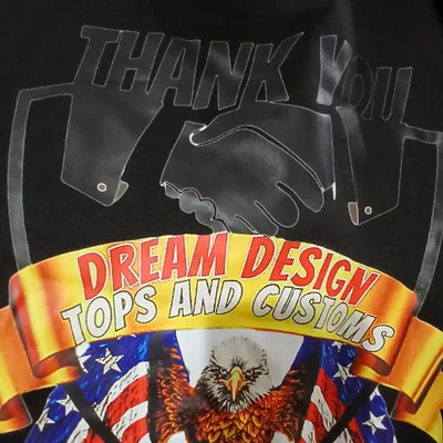 Dream Design Tops and Customs LLC