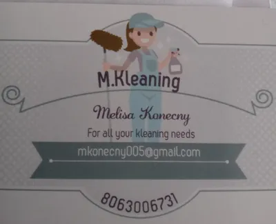 M.Kleaning LLC