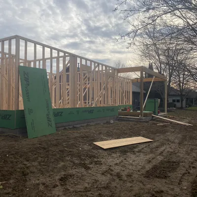 Shrader services LLC