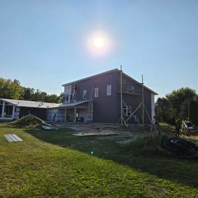 Boukal Construction