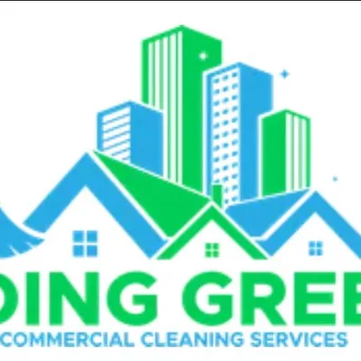 Going Green Janitorial & Flooring Service, LLC