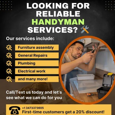 Premium Home Repairs