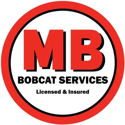 MB Bobcat Services Inc.