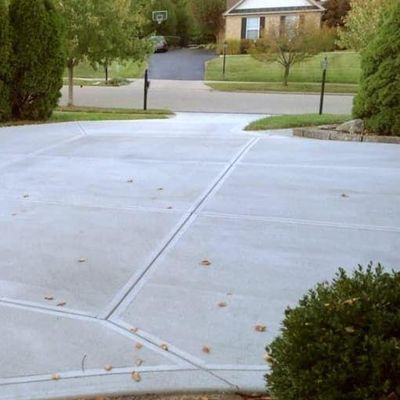 Seal Pro Concrete