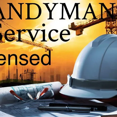 Handyman services