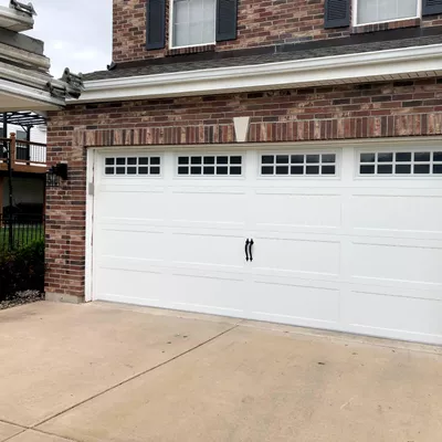 Fowler Garage Door Service
