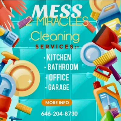 Mess 2 Miracles